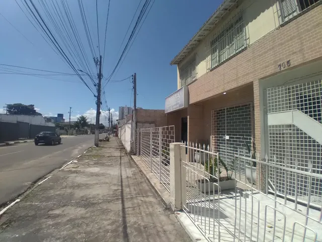 Imagem 2: Prédio Comercial para Venda no Bairro Kalilândia em Feira de Santana