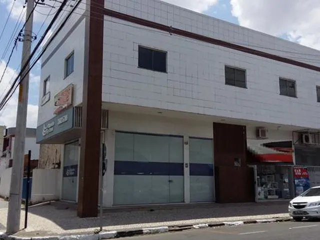 Imagem: Sala comercial 1° andar para aluguel Centro