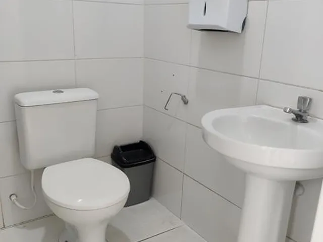 Imagem 7: Sala comercial 1° andar para aluguel Centro de Feira com 36 metros