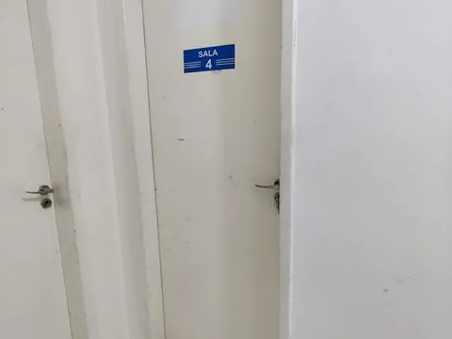 Imagem 10: Sala comercial 1° andar para aluguel Centro de Feira com 36 metros