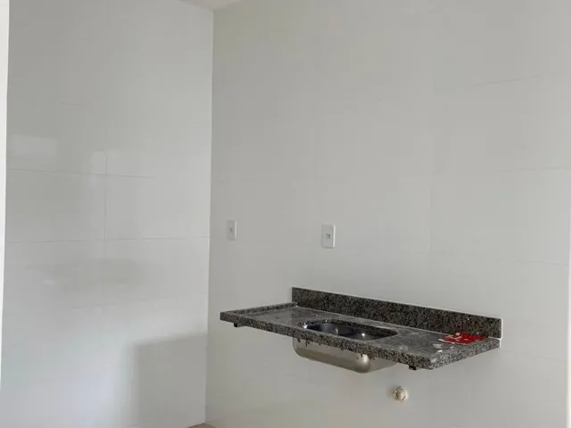 Imagem 5: Casa nova para venda com 2 quartos sendo 1 suíte no bairro Mangabeira