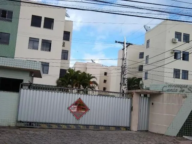 Imagem 2: Apartamento para venda próximo do Centro de Feira de Santana