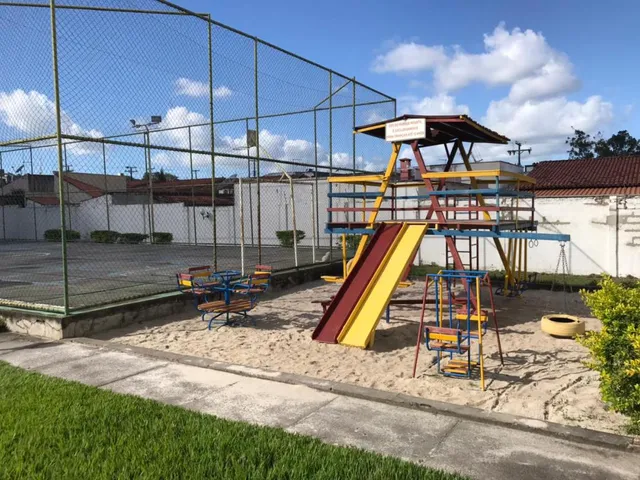 Imagem 11: Apartamento para venda próximo do Centro de Feira de Santana