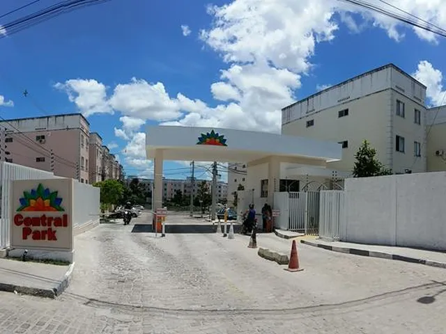 Imagem: Apartamento a venda próximo ao Centro de