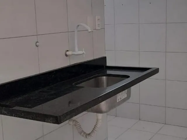 Imagem 13: Apartamento a venda próximo ao Centro de Feira de Santana