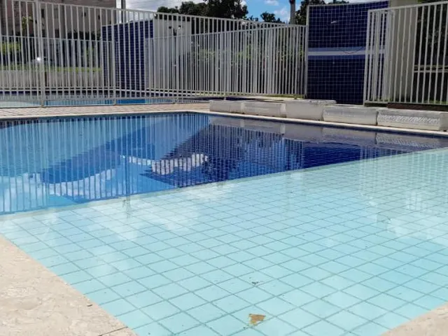 Imagem 16: Apartamento a venda próximo ao Centro de Feira de Santana