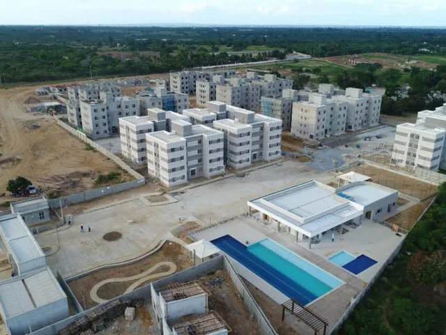 Imagem 2: Apartamento novo para venda no 1º andar no bairro Jardim Europa