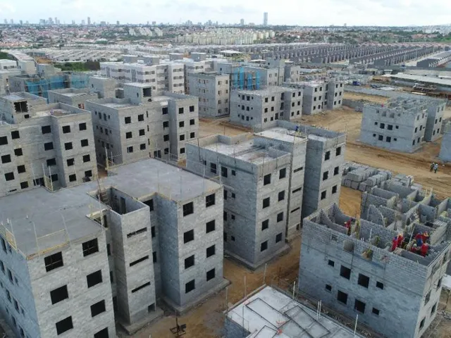 Imagem 11: Apartamento novo para venda no 1º andar no bairro Jardim Europa