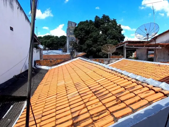 Imagem 11: Casa na Cidade Nova para venda com 5/4