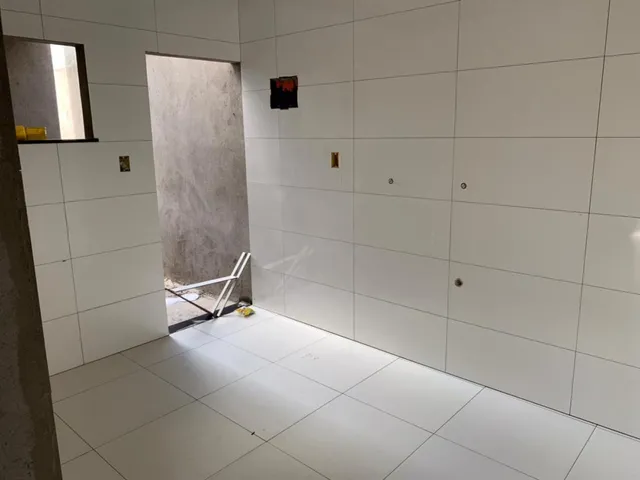Imagem 8: Casa de 3/4 sendo 1 suíte em condomínio fechado no bairro Recanto das Flores