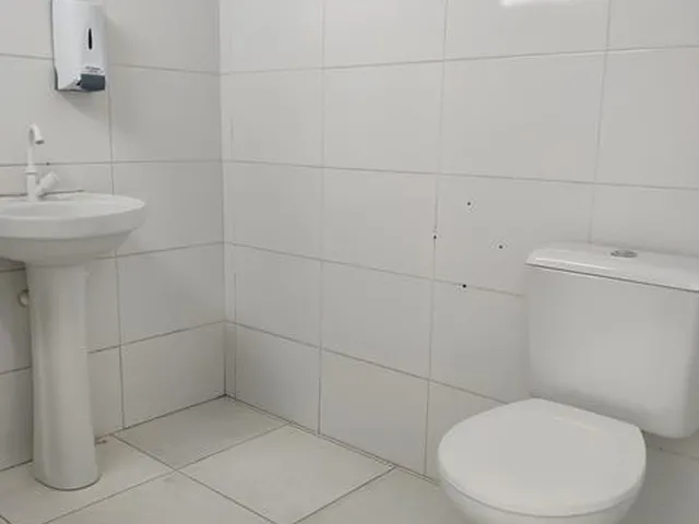 Imagem 8: Sala comercial 1° andar para aluguel Centro de Feira com 20 metros