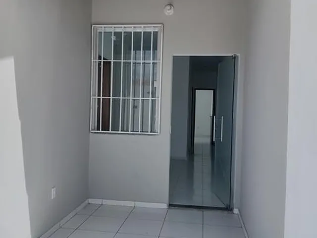 Imagem 7: Casa 2 Quartos com Garagem para 01 vaga Venda Perto da BR 324 Feira de Santana Bahia