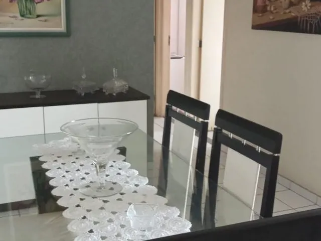 Imagem 3: Apartamento com 3/4 no Muchila em Feira de Santana