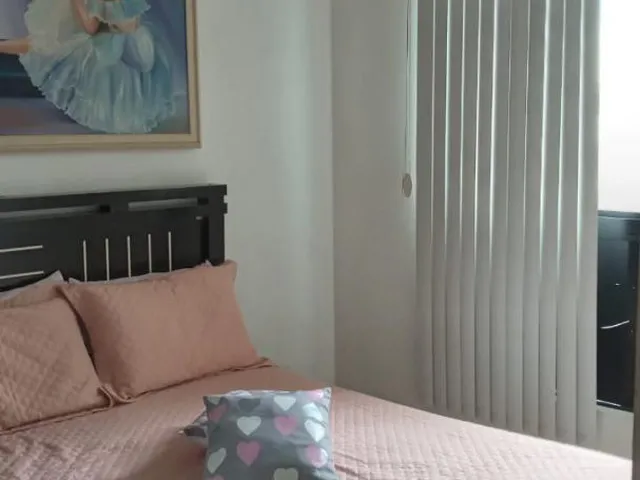 Imagem 6: Apartamento com 3/4 no Muchila em Feira de Santana