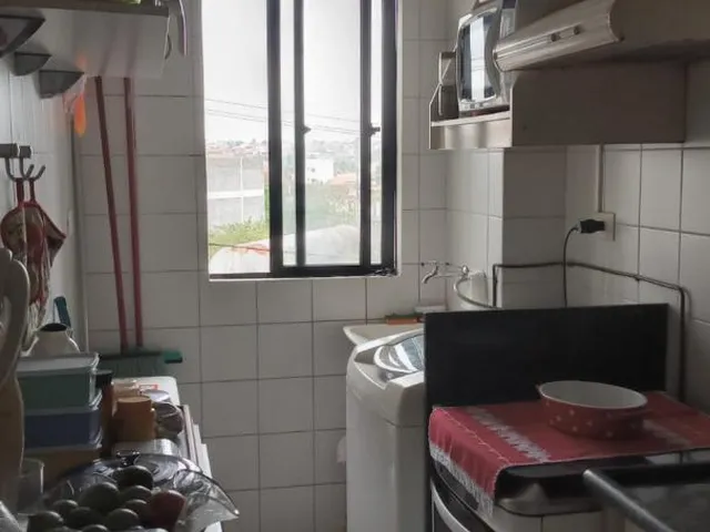 Imagem 12: Apartamento com 3/4 no Muchila em Feira de Santana