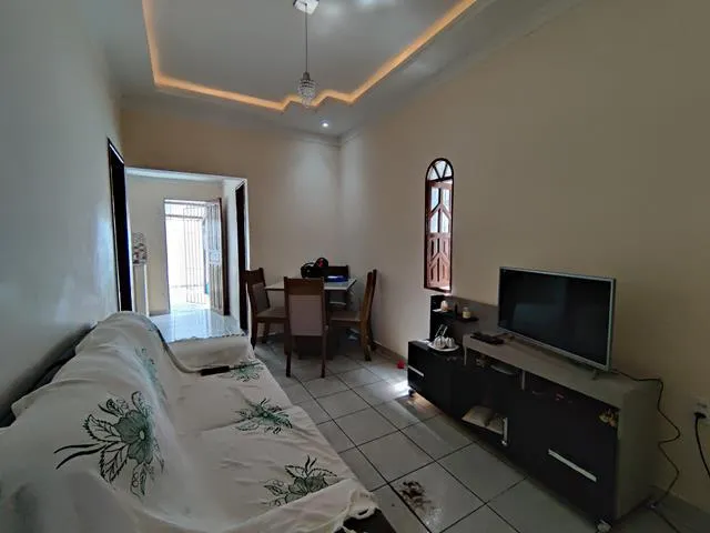 Imagem 8: Casa a Venda com 2 Quartos no Conj. Feira VII bairro Tomba Feira de Santana