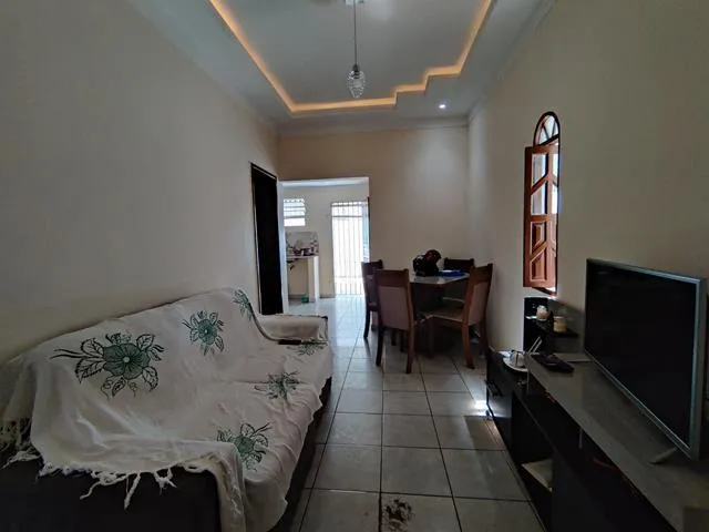 Imagem 11: Casa a Venda com 2 Quartos no Conj. Feira VII bairro Tomba Feira de Santana