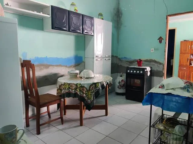 Imagem 14: Casa a Venda com 3 Quartos Bairro Novo Horizonte Feira de Santana