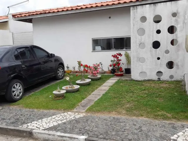 Imagem: Casa com 3 quartos pra venda ou aluguel