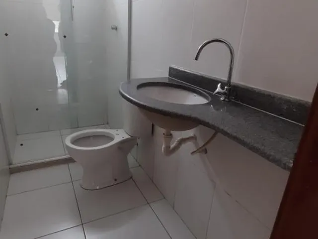 Imagem 13: Casa com 3 quartos pra venda ou aluguel em Sta Mônica 2 Feira de Santana