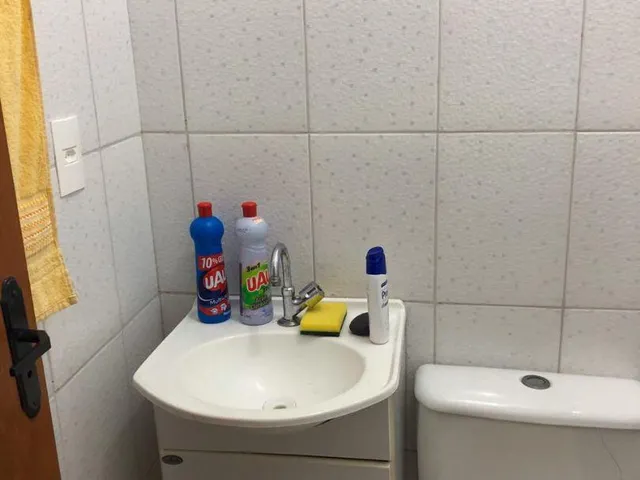 Imagem 6: Apartamento para venda com 02 quartos no Condomínio Santana Life