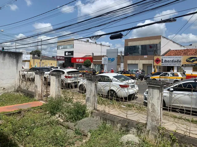 Imagem 4: Ponto comercial para venda na Rua Barão do Rio Branco