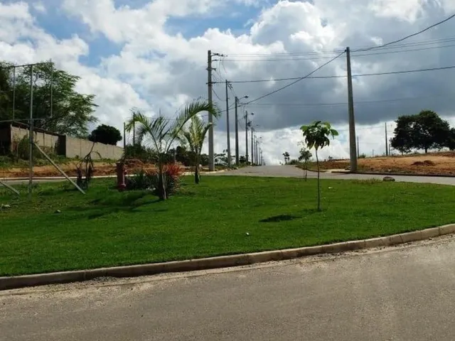 Imagem: Terreno para venda no Vivari Feira de Santana