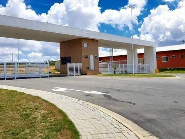 Imagem: Excelente lote para venda em condomínio