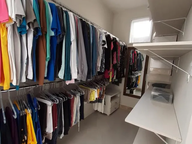 Imagem 7: Casa em condomínio reformada para venda no condomínio Alameda das Flores