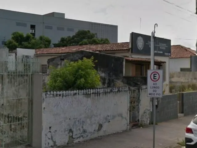Imagem: Excelente terreno para venda próximo ao