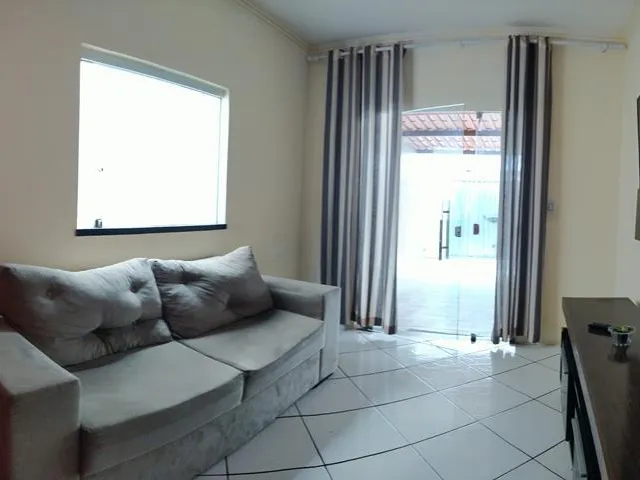Imagem 7: Casa a Venda com 03 Quarto sendo 01 Suíte próximo a Praça do Tomba