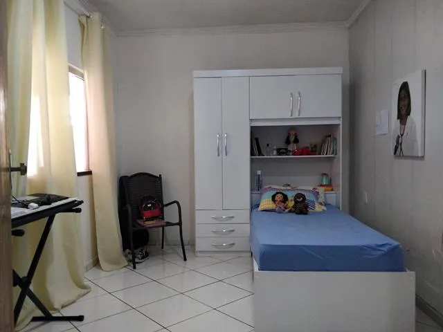 Imagem 10: Casa a Venda com 03 Quarto sendo 01 Suíte próximo a Praça do Tomba
