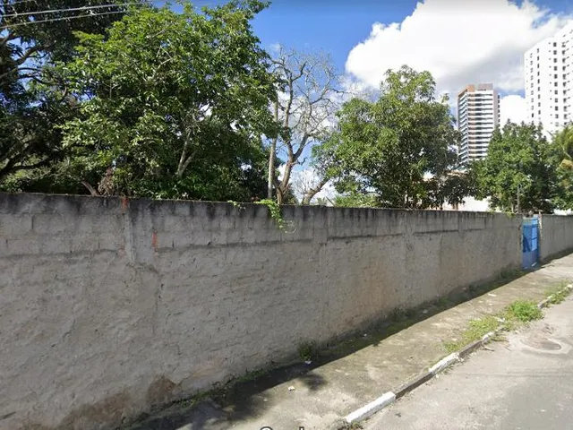 Imagem 3: Terreno com 3156m2 Para Venda no Bairro Sta Monica em Feira de Santana