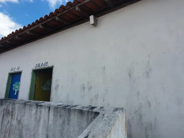 Imagem 13: Prédio comercial para venda no bairro Feira X