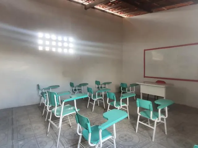 Imagem 16: Prédio comercial para venda no bairro Feira X