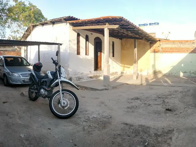 Imagem 4: Casa a venda 2/4 com Área Total de 200 m² no Conjunto Feira X Feira de Santana