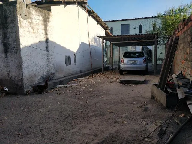 Imagem 7: Casa a venda 2/4 com Área Total de 200 m² no Conjunto Feira X Feira de Santana