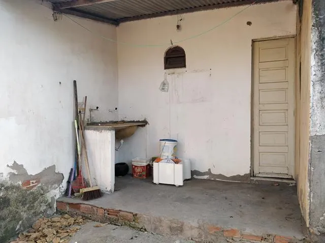 Imagem 10: Casa a venda 2/4 com Área Total de 200 m² no Conjunto Feira X Feira de Santana