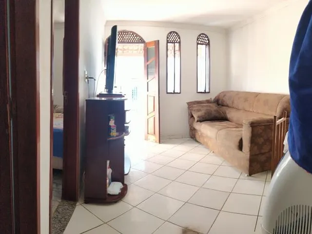 Imagem 13: Casa a venda 2/4 com Área Total de 200 m² no Conjunto Feira X Feira de Santana