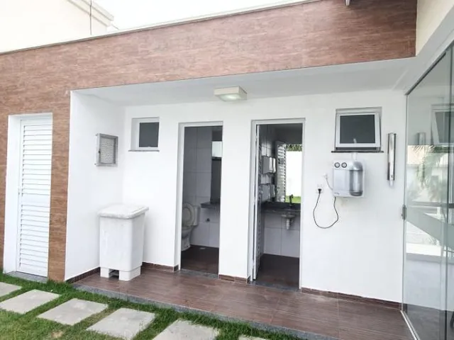 Imagem 8: Casa de 2/4 no Condomínio Vive la Vie, Bairro Sim