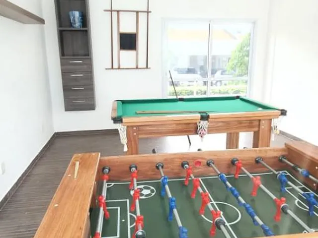 Imagem 11: Casa de 2/4 no Condomínio Vive la Vie, Bairro Sim