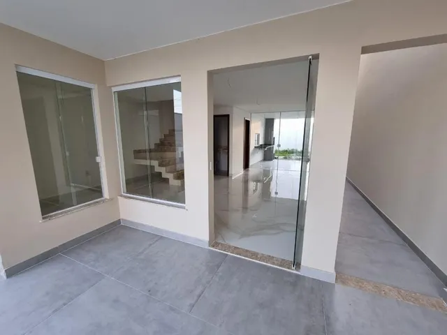 Imagem 3: Casas novas com 3 suítes no bairro SIM para venda