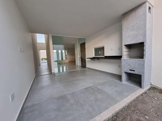 Imagem 6: Casas novas com 3 suítes no bairro SIM para venda