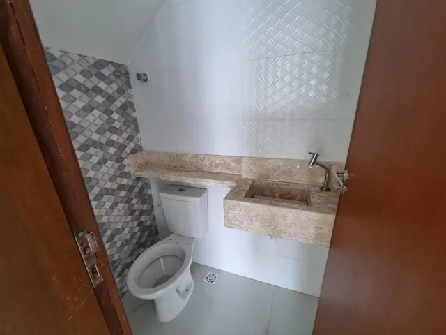 Imagem 9: Casas novas com 3 suítes no bairro SIM para venda
