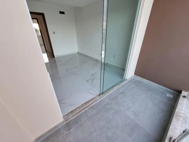 Imagem 15: Casas novas com 3 suítes no bairro SIM para venda