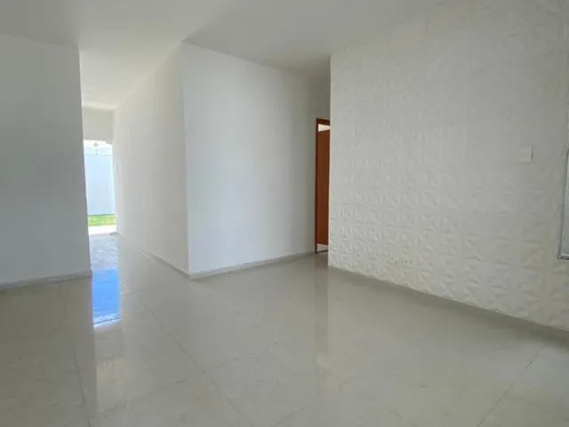 Imagem 4: Casa nova com 2 quartos, suíte, próximo da Av Ayrton Senna
