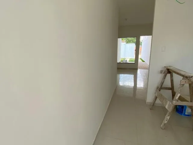 Imagem 7: Casa nova com 2 quartos, suíte, próximo da Av Ayrton Senna