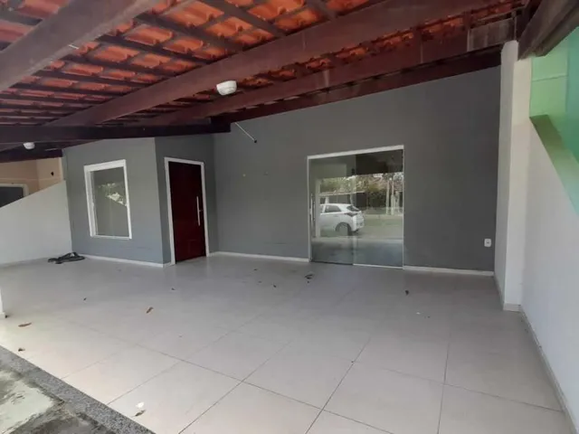 Imagem 2: Excelente casa em condomínio com 3 quartos para venda no bairro Conceição