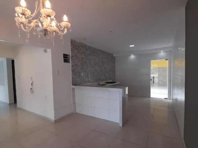 Imagem 5: Excelente casa em condomínio com 3 quartos para venda no bairro Conceição
