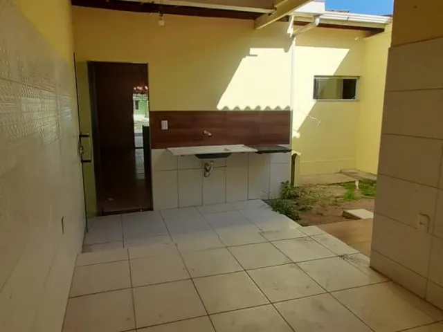 Imagem 9: Excelente Casa em Condomínio com 3 Quartos para Venda no Bairro Conceição
